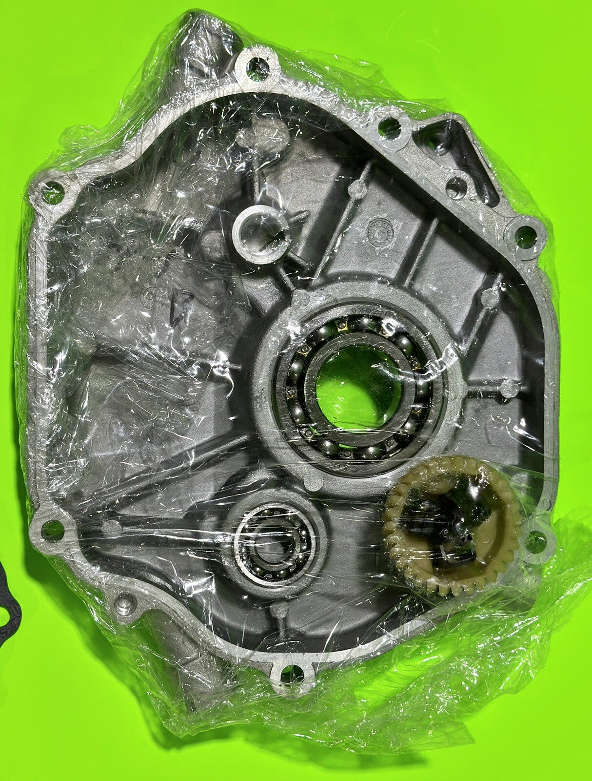 Genuine OEM Husqvarna 584885201 Crankcase Cover For Snowblower ST327T ST330/P/T6