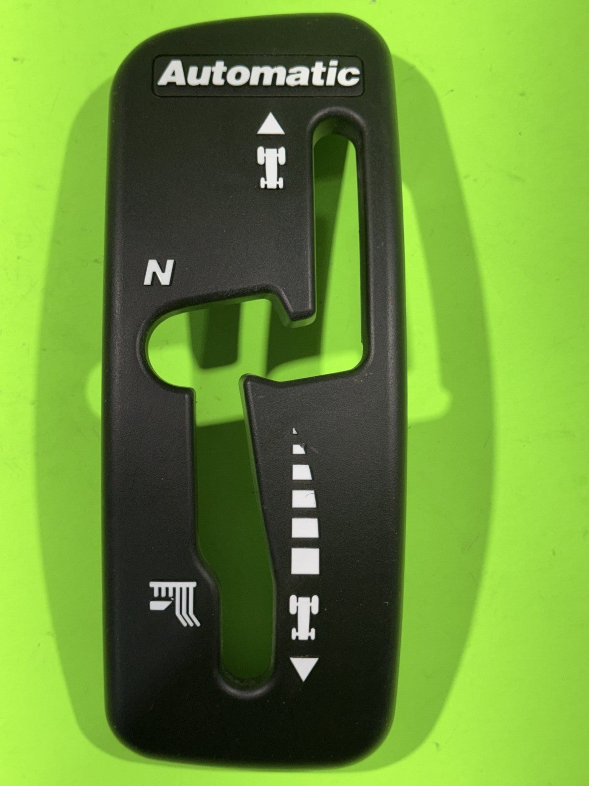 NEW OEM Shift Console Fits Husqvarna YTH1542XP YTH1842 Auto 5321948101