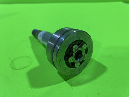Genuine OEM Husqvarna Shaft Assembly w/ Bearing 532137553 GT200 YT180 GTH2202
