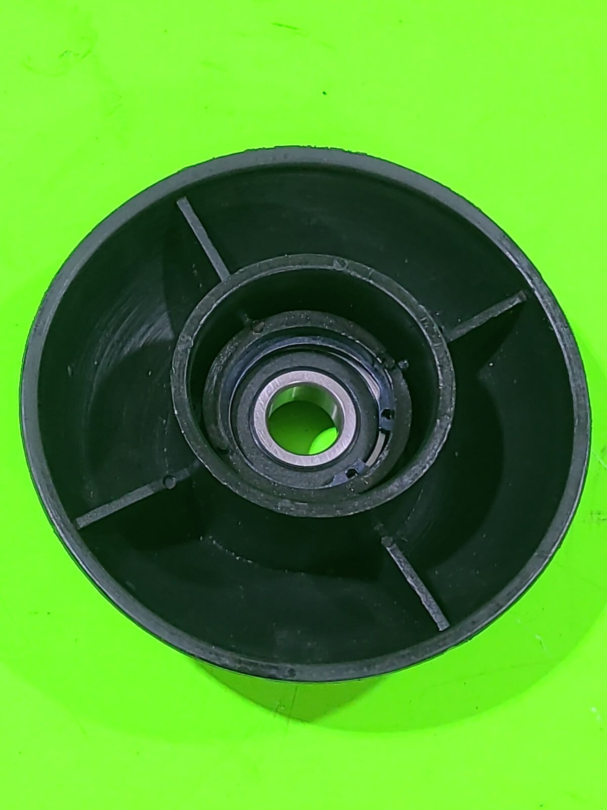 Mowball Trimmer Wheel for Sears Craftsman MTD Fits Husqvarna 182217 Wheeled Trim1