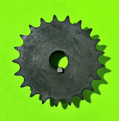 Genuine OEM Husqvarna Sprocket w/Key Kit 21 Teeth For Trimmer, Edger2