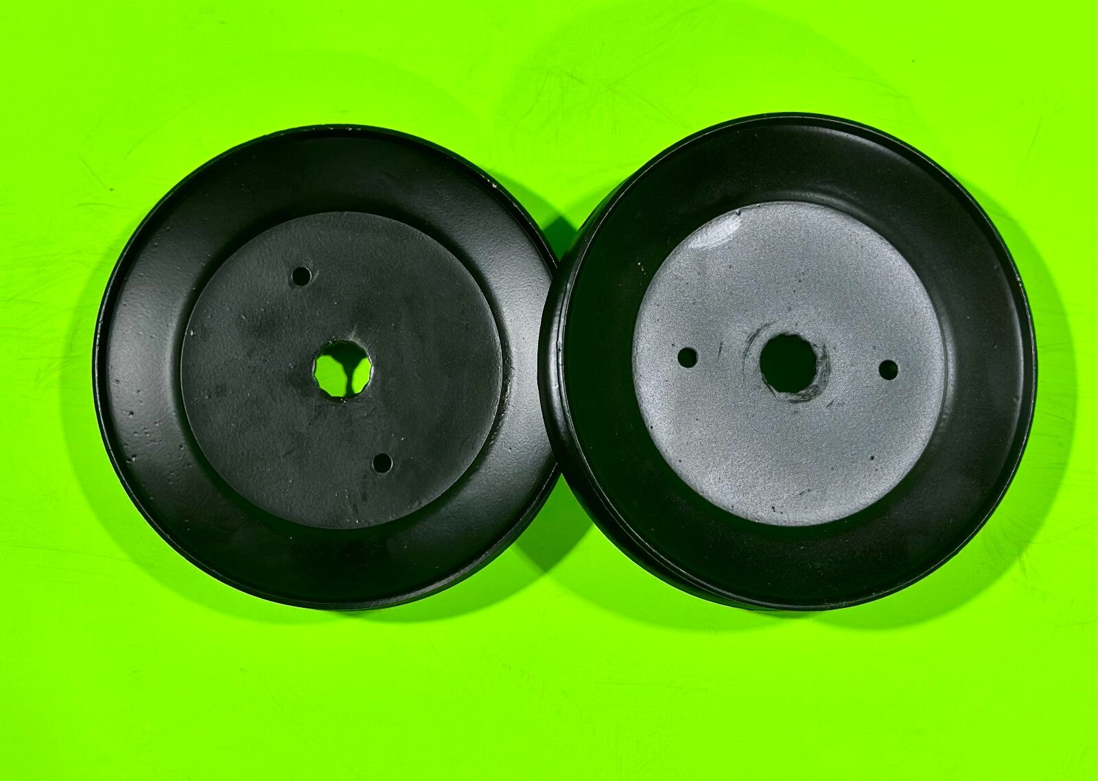 42" Deck Rebuild Kit for Craftsman LT1000 LT2000 Mower with Blades3