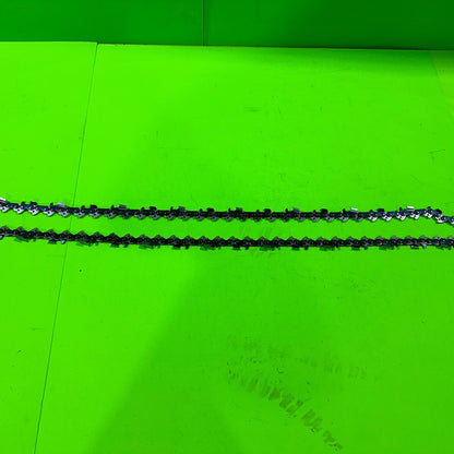 Full Chisel Chainsaw Chain 20 Inch .050 3/8 LP 72DL for Husqvarna 455 Rancher4