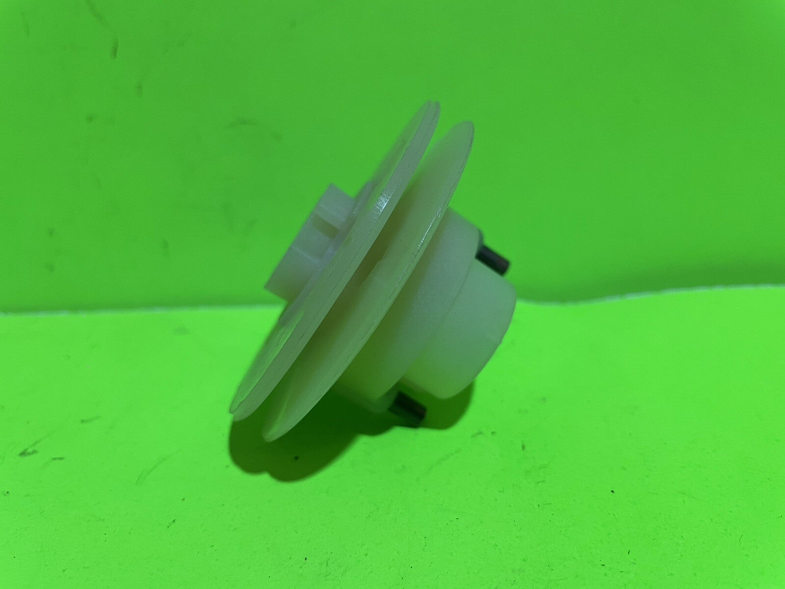 Genuine OEM Husqvarna 502280701 Starter Pulley Jonsered4