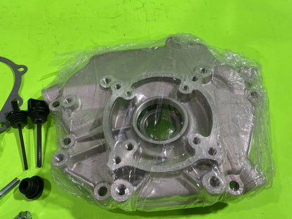 Genuine LCT Engine Cylinder Cover 414365011