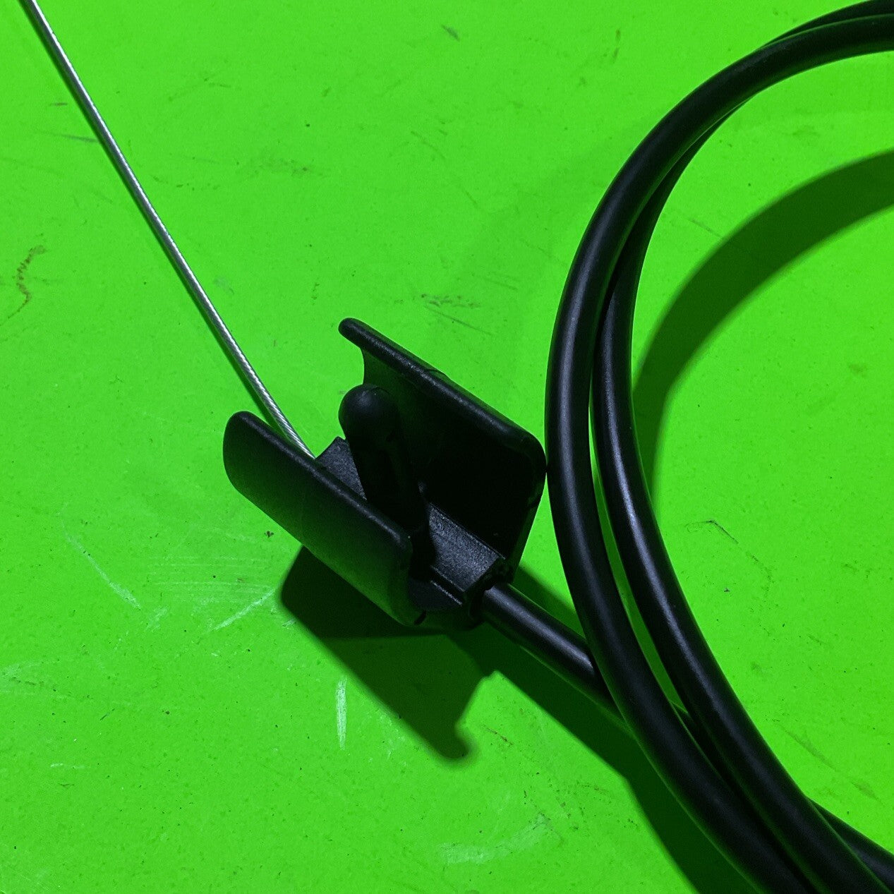 Genuine OEM Husqvarna 582122601 Cable Mzr 21 Rwgd Vector5