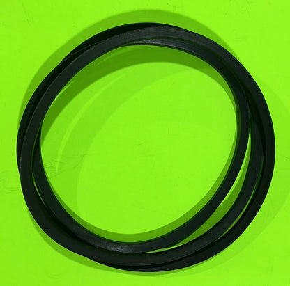 John Deere M154958 Repl Secondary Deck Drive Belt 48" Deck GT235 LX277 X300 X5005