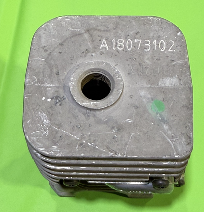 NEW OEM Husqvarna 537085103 Cylinder Assy Fits 323RII 326 327 Series1