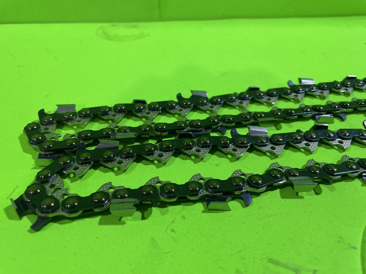 Chainsaw Chain for 24 Inch .050 3/8 84DL Stihl Husqvarna 460 Rancher 5 Pack4