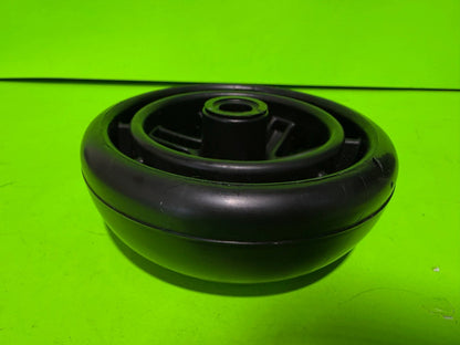New Genuine OEM Husqvarna 532188606 Gage Wheel 589527401 Craftsman Poulan Ariens3