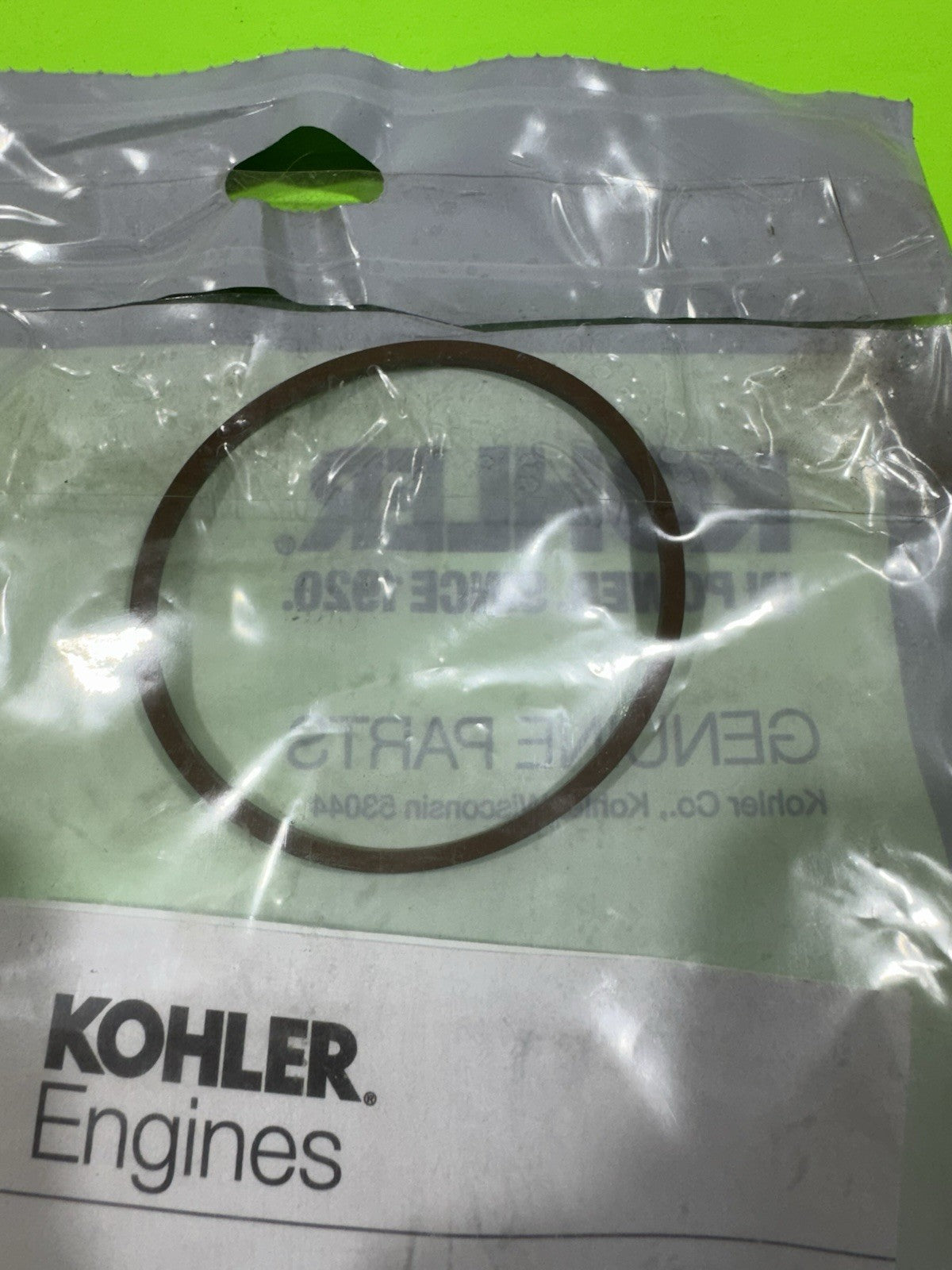 Genuine Kohler 54 755 21-S Oil Cooler Kit CH730S CH22S CH20S CH23GS CH22QS9