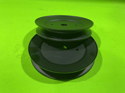 2x Spindle Pulley For Ariens 21546127 539110318 532153535 532173436 5321298615