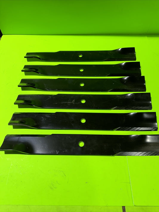 6PK Replaces Oregon 95-092 Heavy Duty Blade for 54 Husqvarna 575265901 5810555020