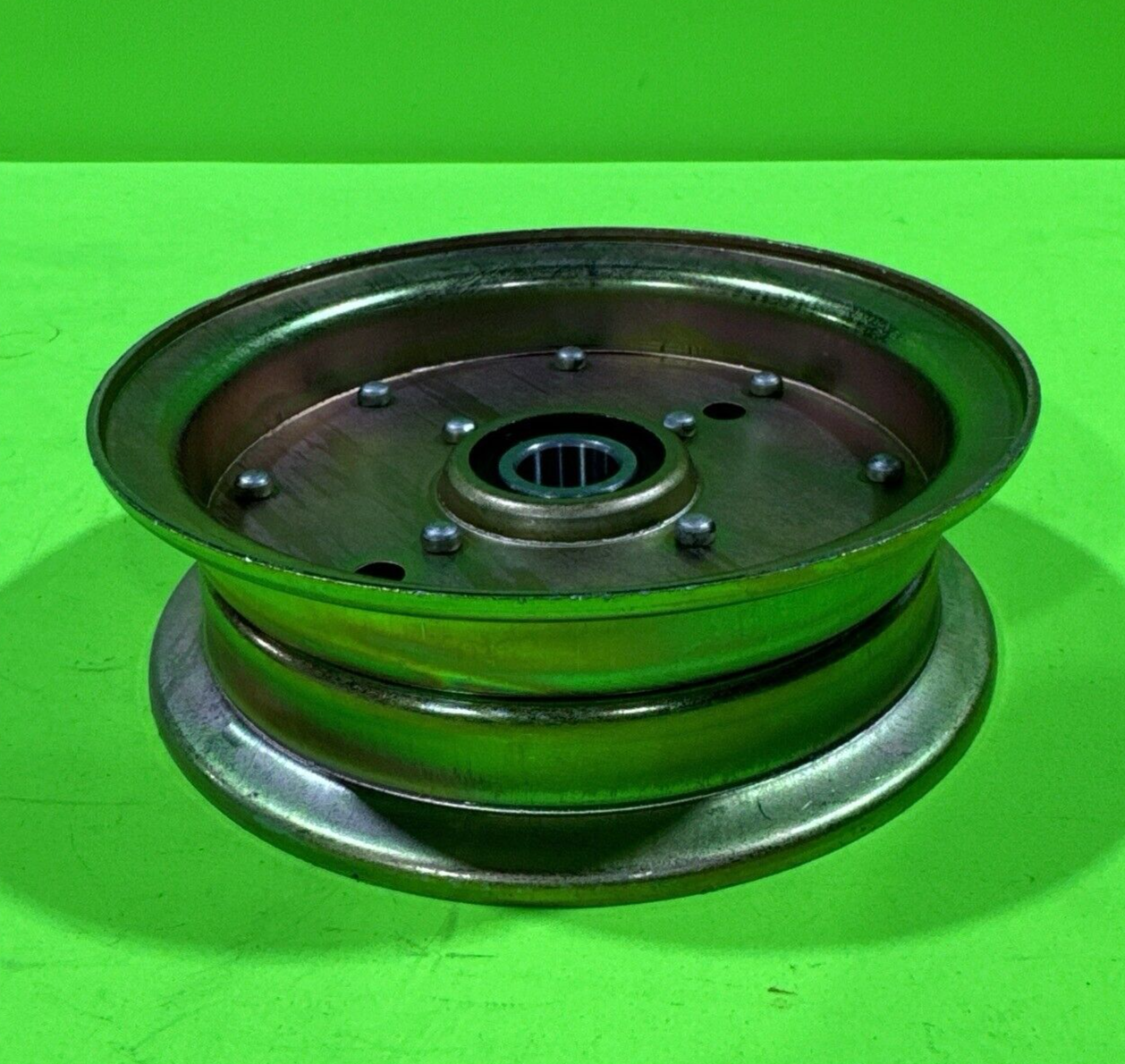 Idler Pulley For Husqvarna MTD 539132728 589766101 539112196 539131148 5897661022
