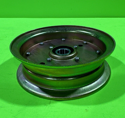 Idler Pulley For Husqvarna MTD 539132728 589766101 539112196 539131148 5897661022