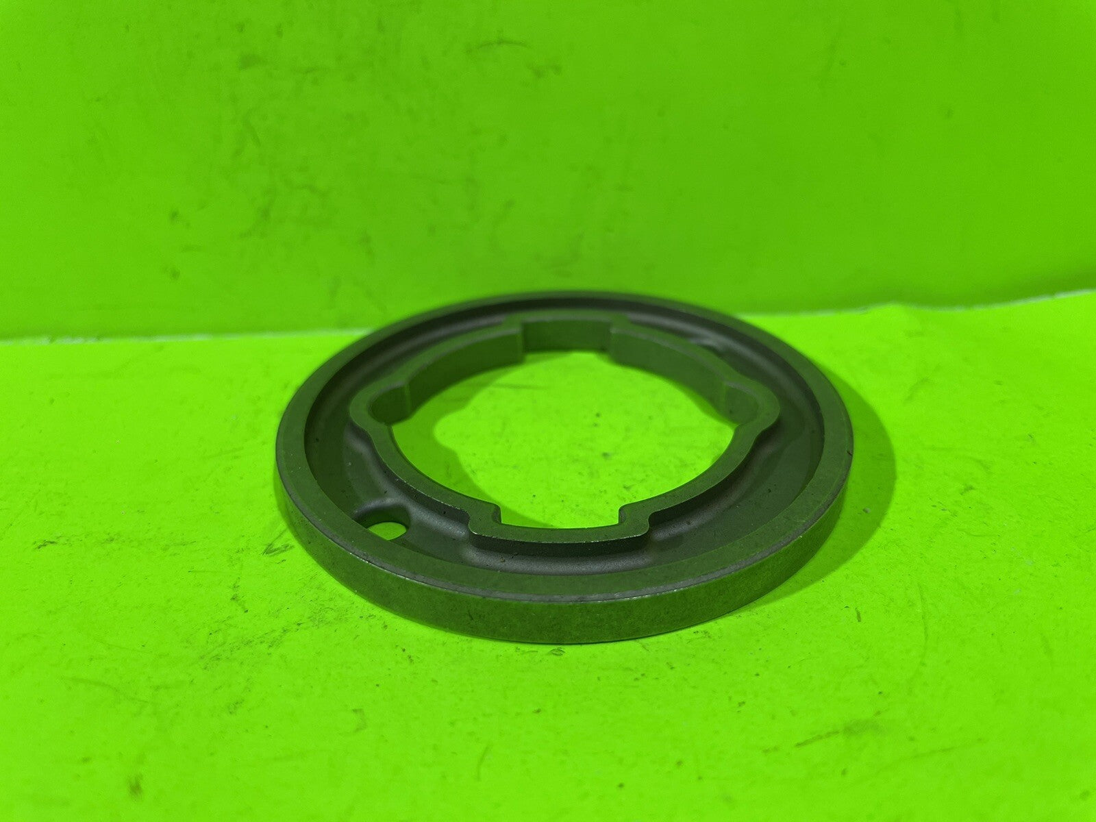 Genuine OEM Husqvarna 537271401 Flywheel 323 325 326 327 525 Pole Saw2