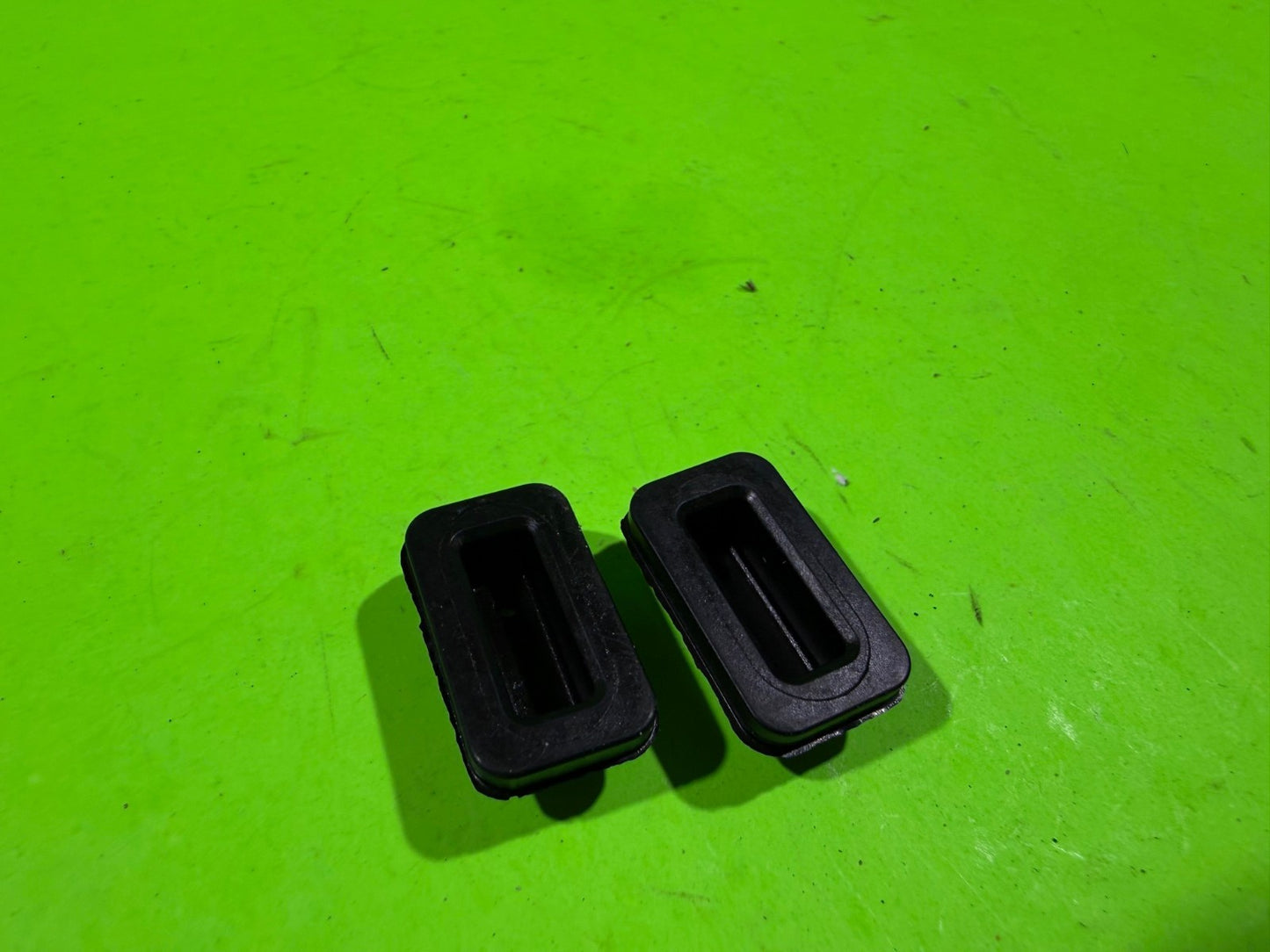 2pk Genuine OEM Husqvarna 503911001 Trimmer Support Jonsered4