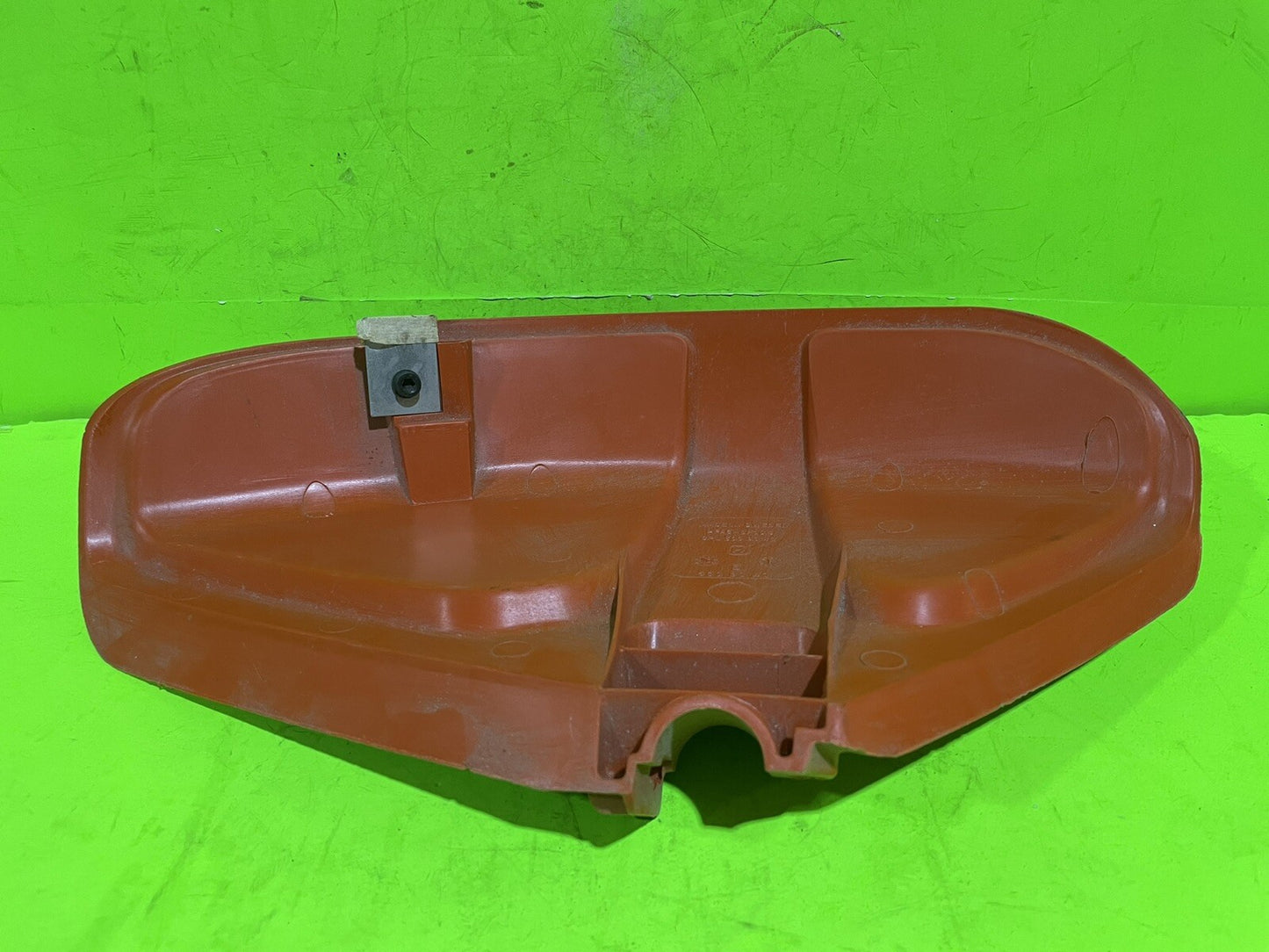 Genuine OEM Husqvarna 503934204 Protector Trimmer Shield Jonsered2