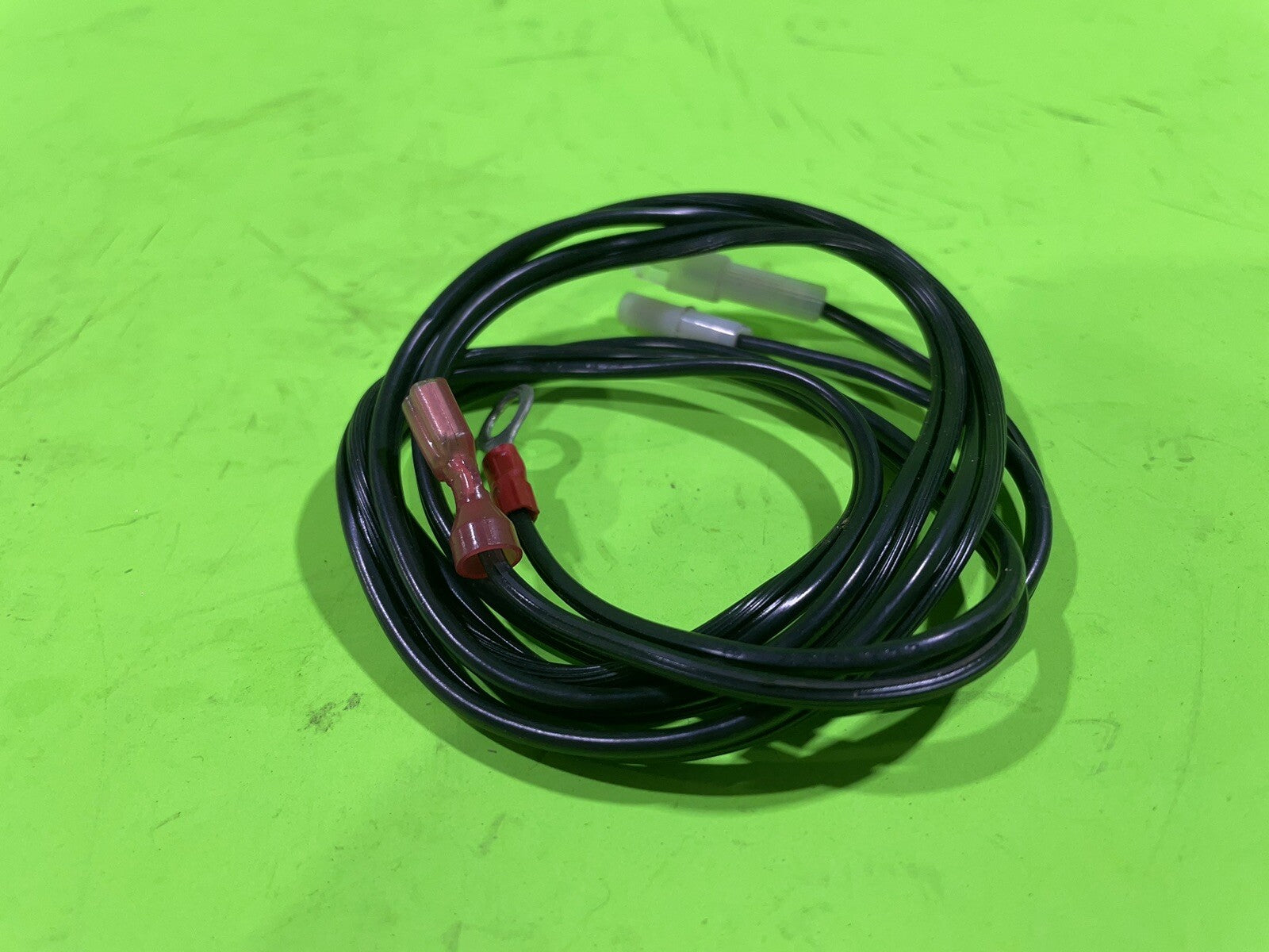 Genuine OEM Husqvarna 601002260 Kill Switch Assembly CT16 CT200