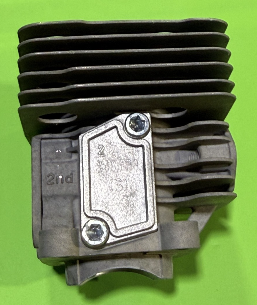 NEW OEM Husqvarna 506653801 Cylinder Fits 226 Hedge Trimmers RedMax 24011
