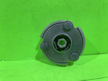 Genuine Husqvarna 594512301 588466601 Clutch Assembly Brushcutter 343 343F 343FR2