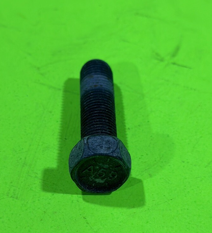 NEW Genuine Husqvarna 532851084 Hex Screw 851084 for Walk Mowers & Snowblowers0
