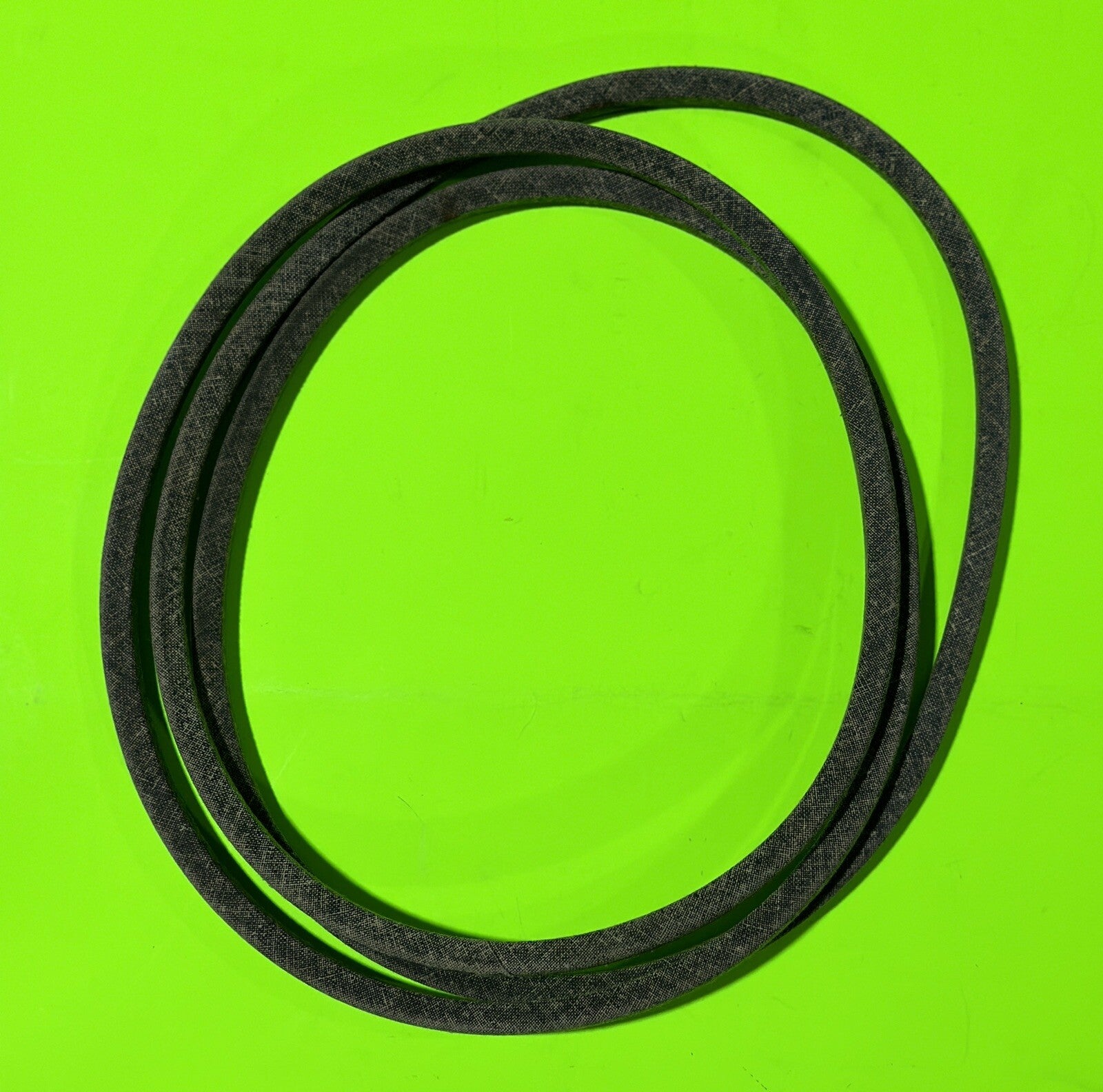 Genuine Husqvarna, Electrolux/AYP 158818 Belt 584449201 532158818 1/2" x 83-5/8"5