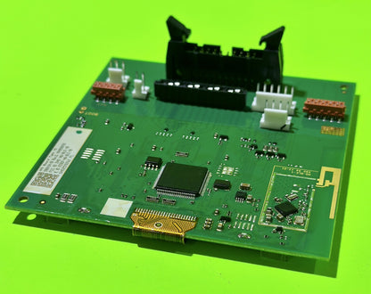 Genuine OEM Husqvarna 592910401 Printed Circuit PCBA HMI Board for Automower4