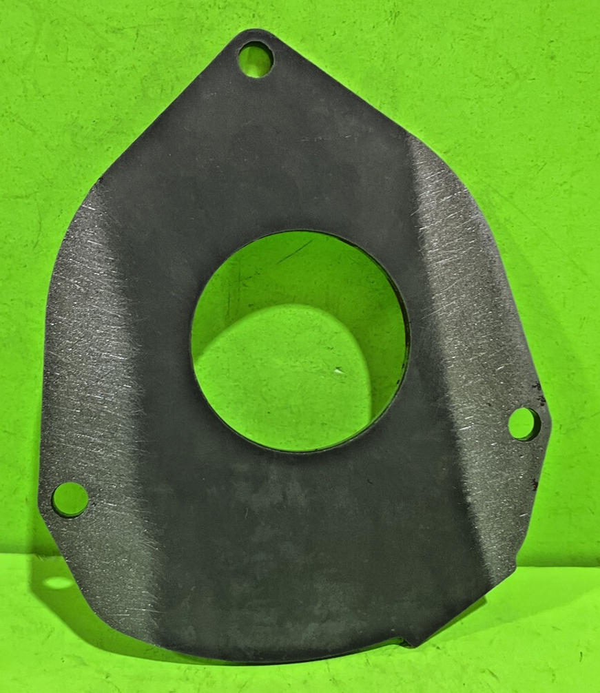 NEW Genuine Yamaha 7UD-E3316-00 Pump Cover fits OEM Oil Pump Housing Models1
