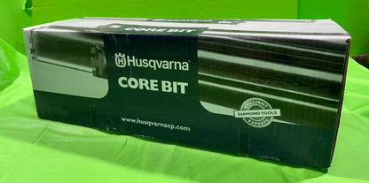 NEW OEM Husqvarna DRI-5 Vacuum Drill Bit 6.000 10CT S 5427882712