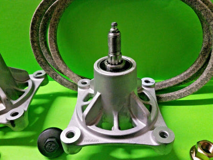 Deck Rebuild Kit for Husqvarna 54" RZ5422 RZ5424 532187256 532174356 5391145571