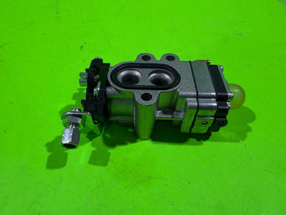 Genuine Walbro WYA-65-1 Carburetor Assembly1