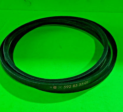 CRAFTSMAN 10 & 11 HP ENGINE 36" CUT LAWN MOWER DRIVE BELT 1/2" X 79" 1617412