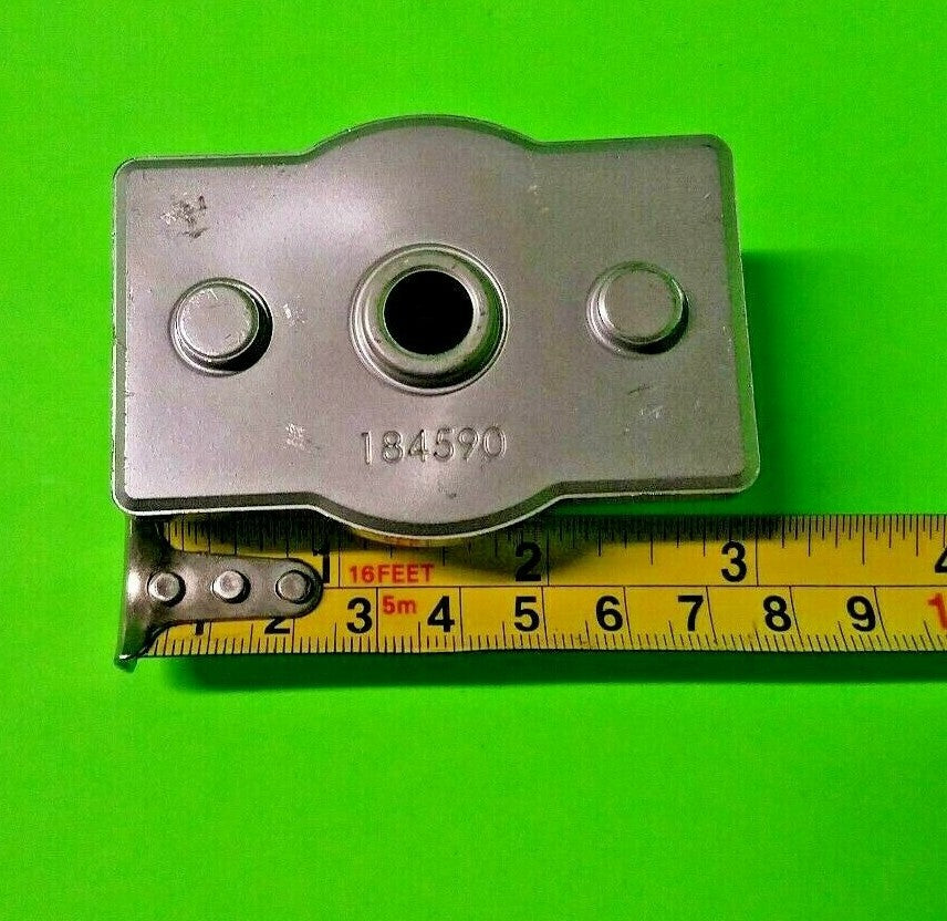 GENUINE OEM AYP HUSQVARNA PART # 418373 BLADE ADPTER; REP. 532418373, 4200971
