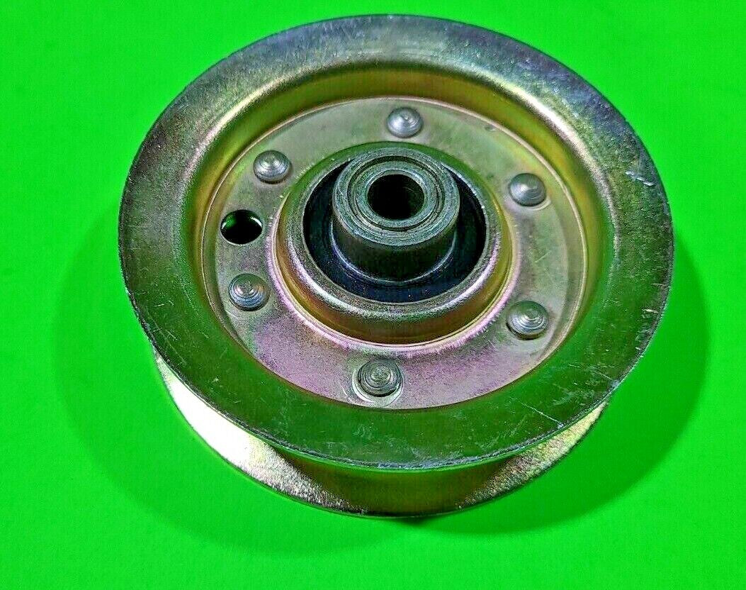 NEW IDLER PULLEY, 131494, 173438, 155191,FITS HUSQ 532131494,532173438, 93760