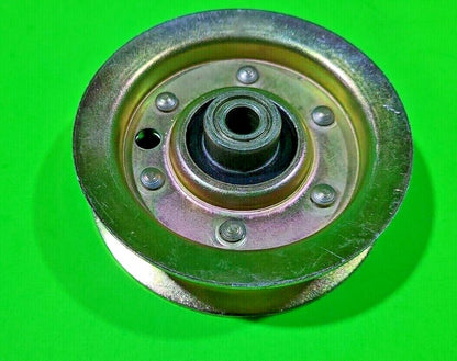NEW IDLER PULLEY, 131494, 173438, 155191,FITS HUSQ 532131494,532173438, 93760