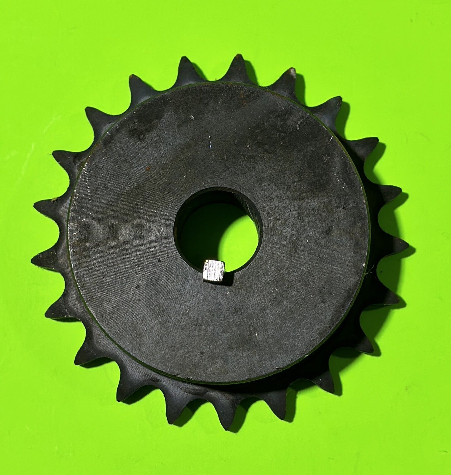 Genuine OEM Husqvarna Sprocket w/Key Kit 21 Teeth For Trimmer, Edger1