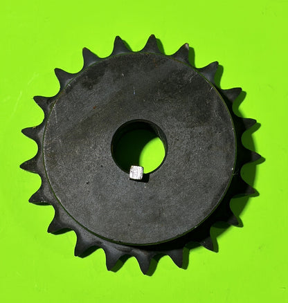 Genuine OEM Husqvarna Sprocket w/Key Kit 21 Teeth For Trimmer, Edger1