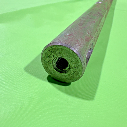 New Snow Blower Axle 7380276 5546 MTD Cub Cadet 1028 805 8658