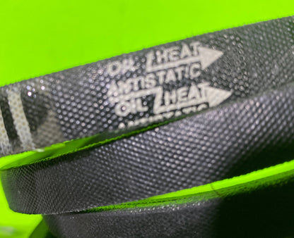 144959 42" RIDING LAWN MOWER DECK BELT A93 4L950 (SET OF 2) 1/2" X 95"3