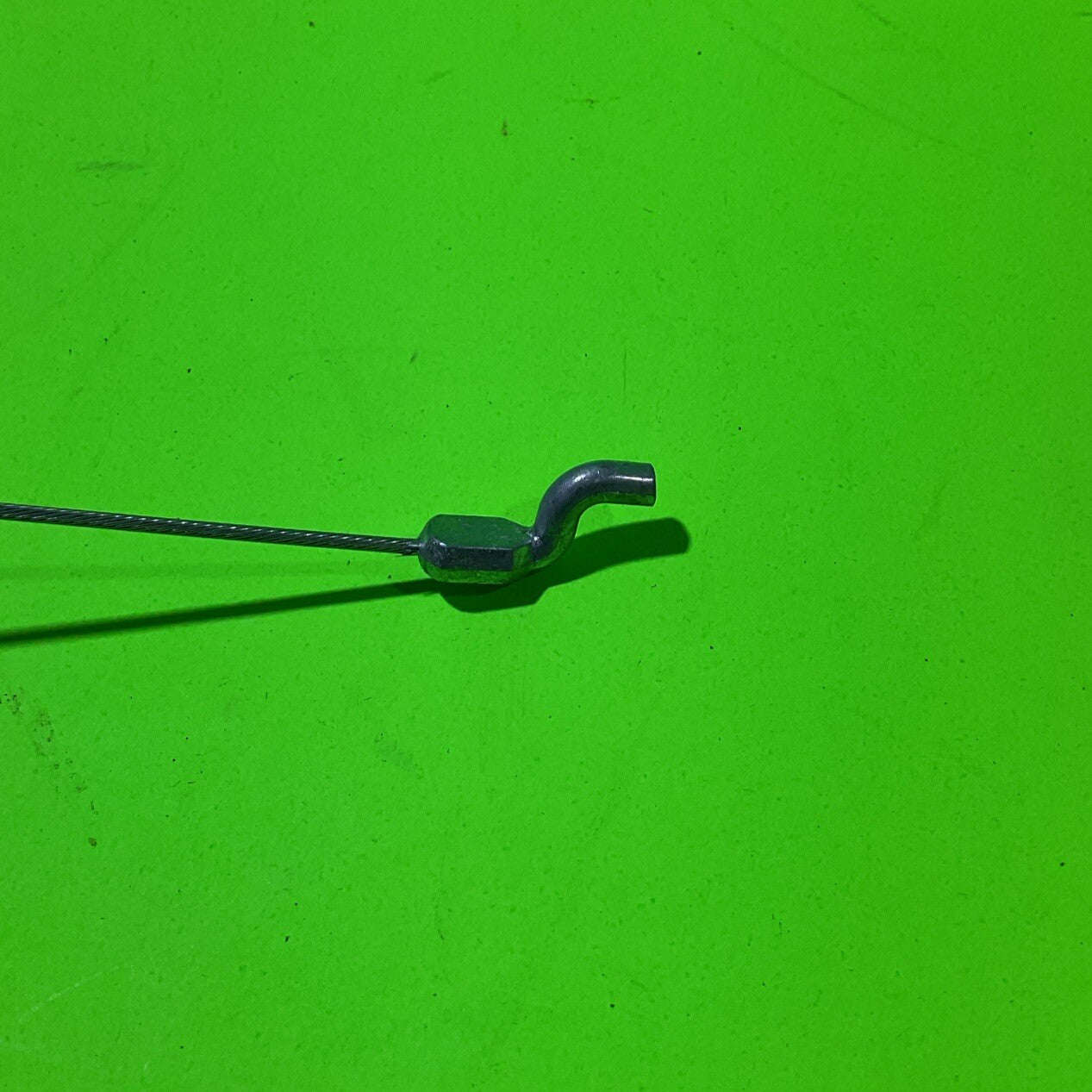 Genuine OEM Husqvarna 582122601 Cable Mzr 21 Rwgd Vector3