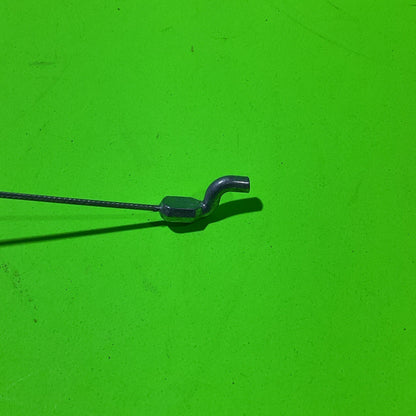 Genuine OEM Husqvarna 582122601 Cable Mzr 21 Rwgd Vector3