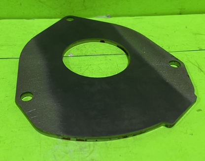 NEW Genuine Yamaha 7UD-E3316-00 Pump Cover fits OEM Oil Pump Housing Models3