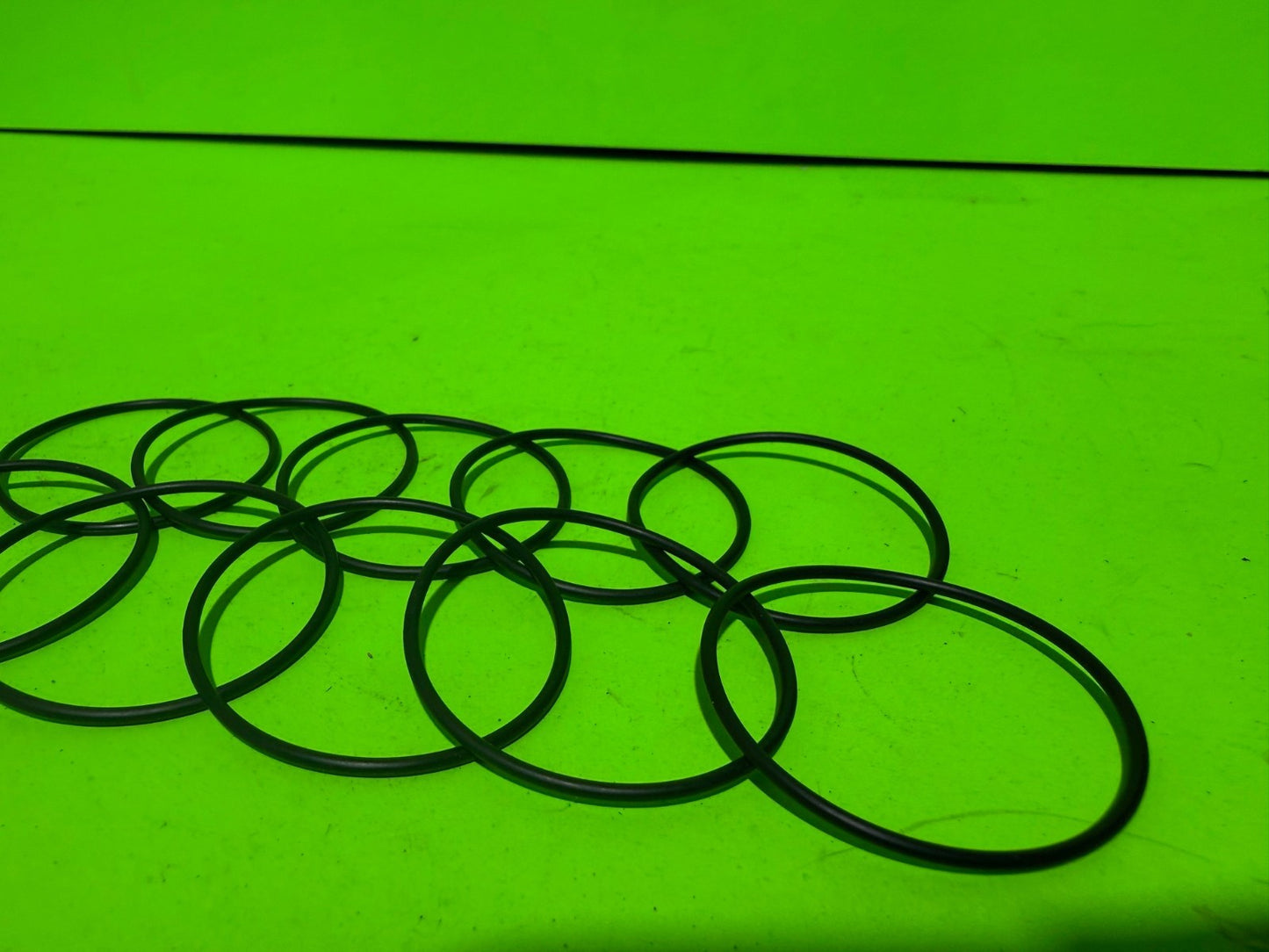 New 10pk Genuine OEM Husqvarna 740422400 O-Rings Free Shipping1