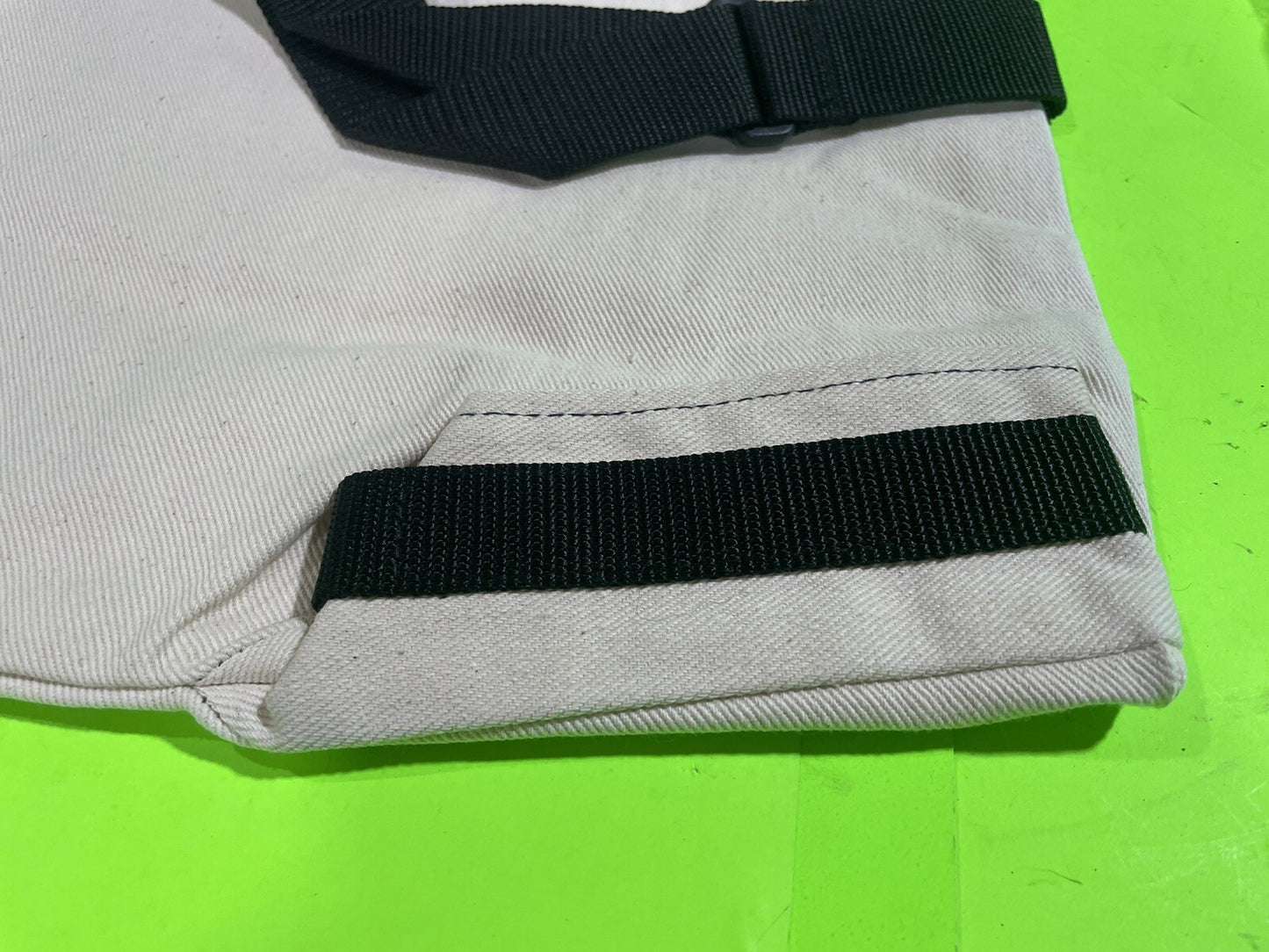 Genuine Husqvarna 521842601 Dust Bag 425BVS HBZ26012