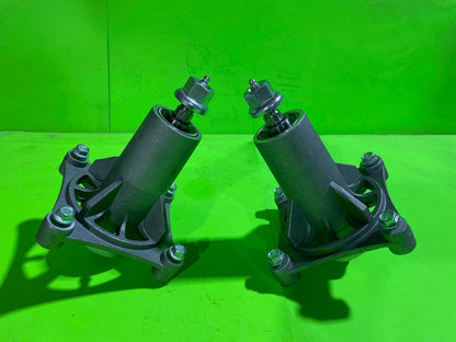2-Set Craftsman Spindle Assembly 42" 46" 532187292 532192870 Mower Deck Part0