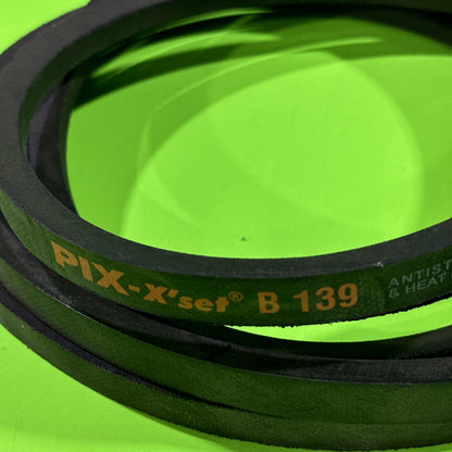 5/8" x 142" Classical V-Belt B139 5L1420 B1B1391