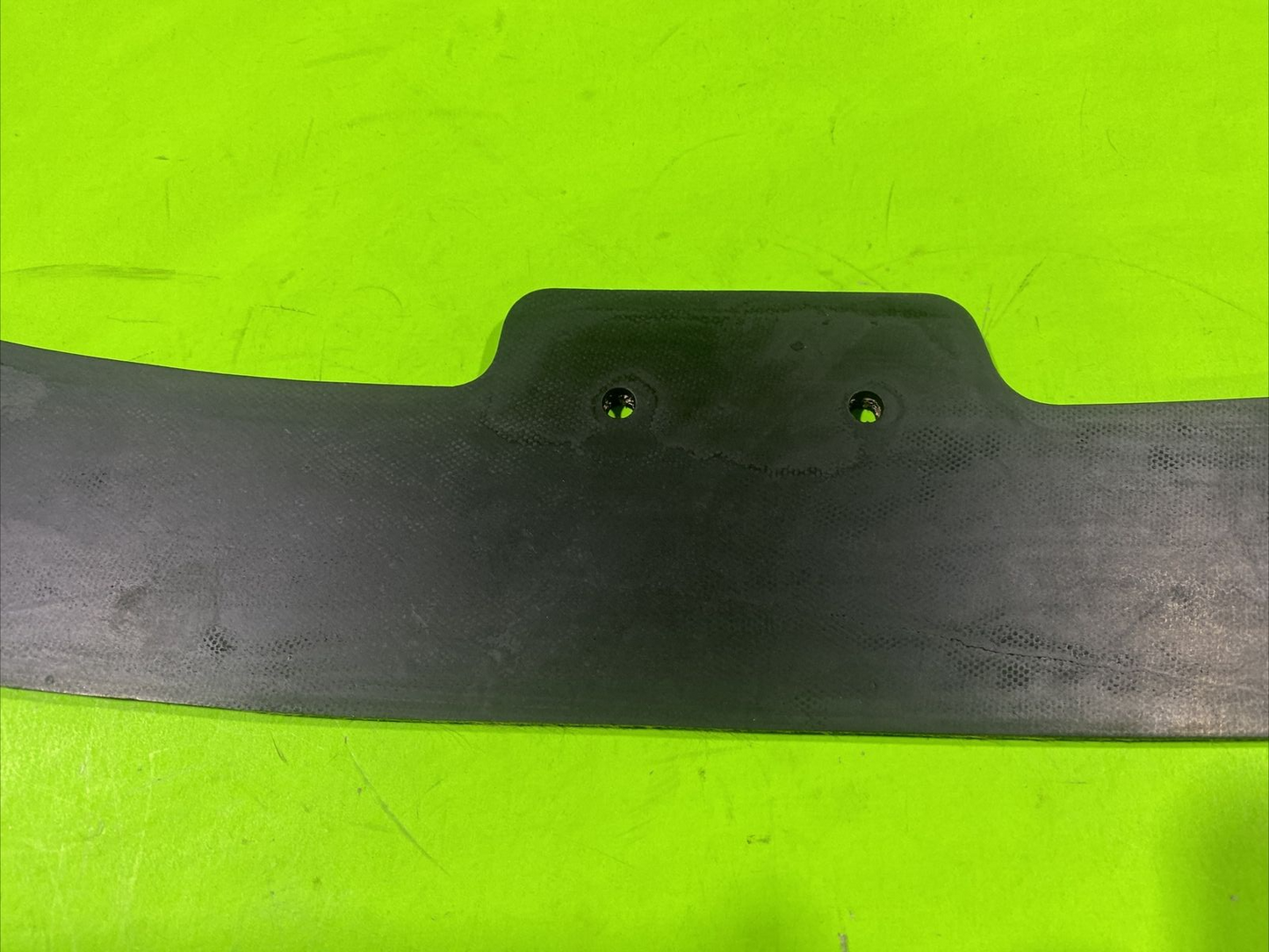Rubber Paddle set fits Husqvarna 532442759 Set of 2  ST111, ST121, ST1315