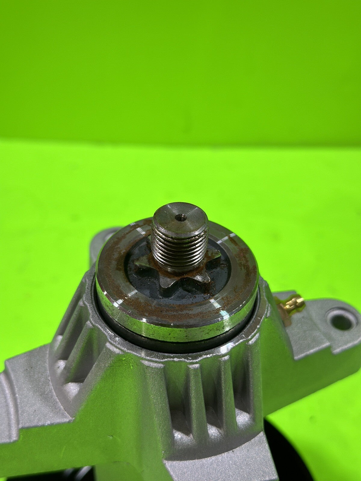 Raisman Spindle Assembly for 618-04608A 918-0671 618-0671B 918-04608A3