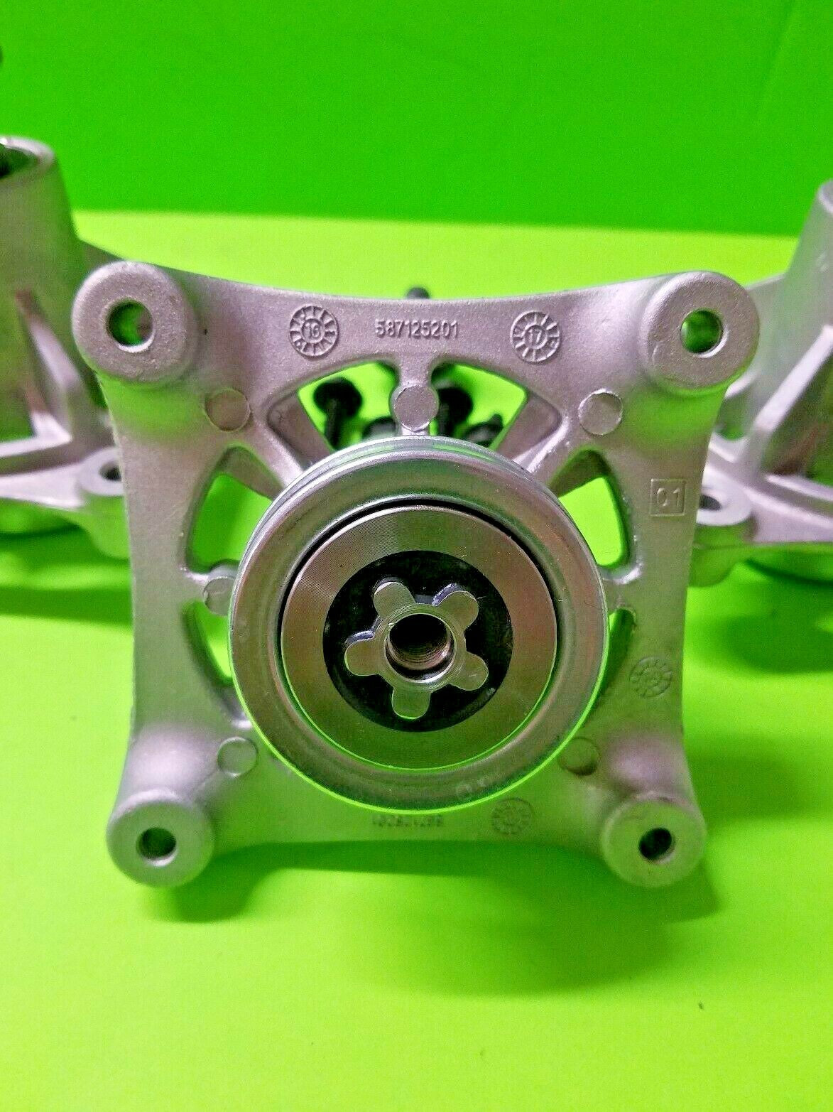 Spindle AYP Husqvarna 48 Inch Deck 174356 174358 532192656 532174356 3 Pack3